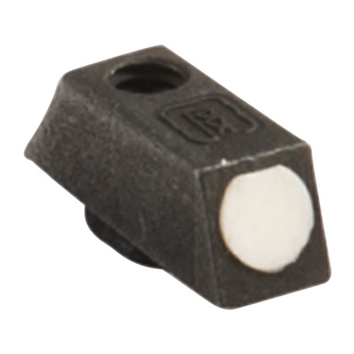 STEEL FRONT SIGHT, SCREW ON STEEL FRONT SIGHT, SCREW ON STEEL FRONT SIGHT, SCREW ON STEEL FRONT SIGHT, SCREW ON
