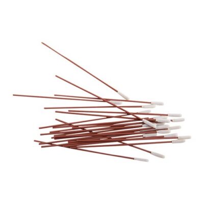 GUN-TIPS 6” EXTENDED REACH FOAM SWAB