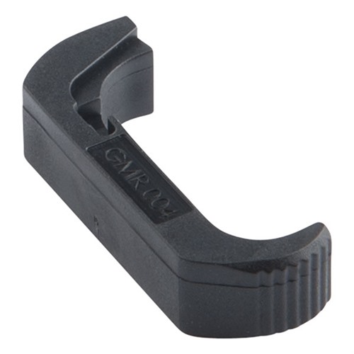 VICKERS GLOCK~ EXTENDED MAGAZINE RELEASE VICKERS GEN 4 EXTENDED GLOCK MAG RELEASE, LARGE FRAME