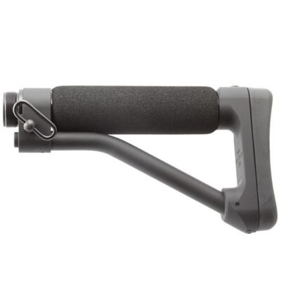 AR-15 ACE ARFX-E SKELETON STOCK FIXED ENTRY LENGTH AR-15 ACE ARFX-E SKELETON STOCK FIXED ENTRY LENGTH BLK