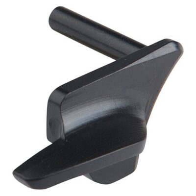 1911 EXTREME SERVICE THUMB SAFETY TAC BLACK EXTENDED THUMB SAFETY