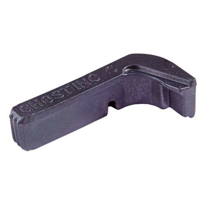 EXTENDED MAGAZINE RELEASE FOR GEN 3 GLOCK~ SMALL FRAME EXTENDED MAGAZINE RELEASE FOR GEN 3 GLOCK EXTENDED MAGAZINE RELEASE FOR GEN 3 GLOCK~ SMALL FRAME EXTENDED MAGAZINE RELEASE FOR GEN 3 GLOCK