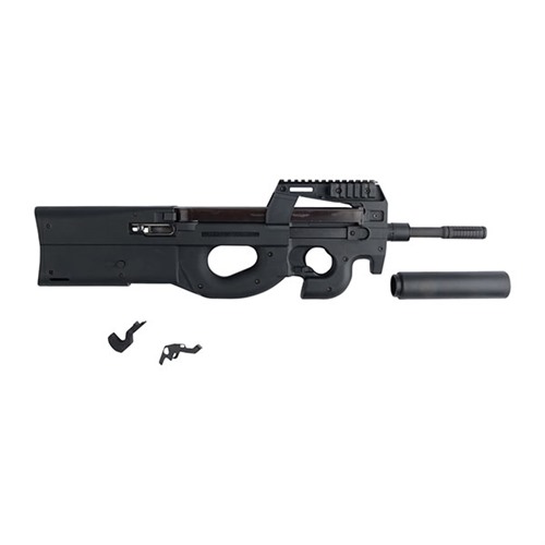 RUGER 10/22 STOCK BULLPUP RUGER 10/22 STOCK BULLPUP POLYMER BLK