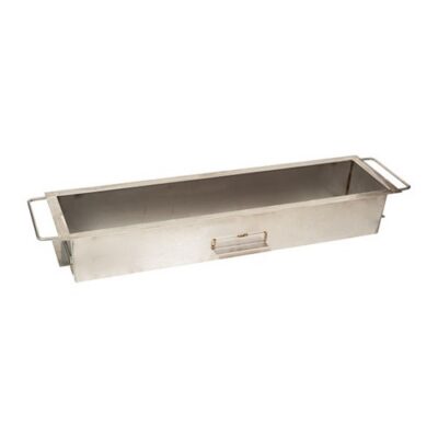 TURBO SONIC POWER PROFESSIONAL ULTRASONIC CLEANER TURBOSONIC LUBE TANK