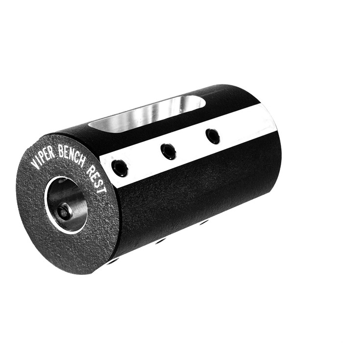 CHAMBERING & TRUING FIXTURE CHAMBERING & TRUING FIXTURE