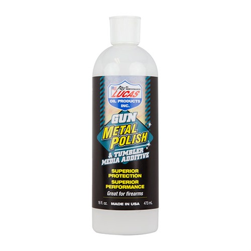 GUN METAL POLISH GUN METAL POLISH 16OZ GUN METAL POLISH GUN METAL POLISH 16OZ