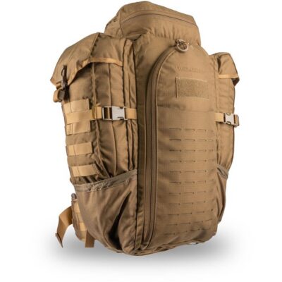 HALFTRACK PACK HALFTRACK PACK – COYOTE BROWN