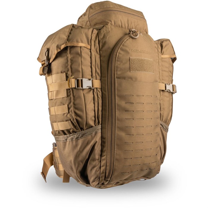 HALFTRACK PACK HALFTRACK PACK – COYOTE BROWN HALFTRACK PACK HALFTRACK PACK – COYOTE BROWN