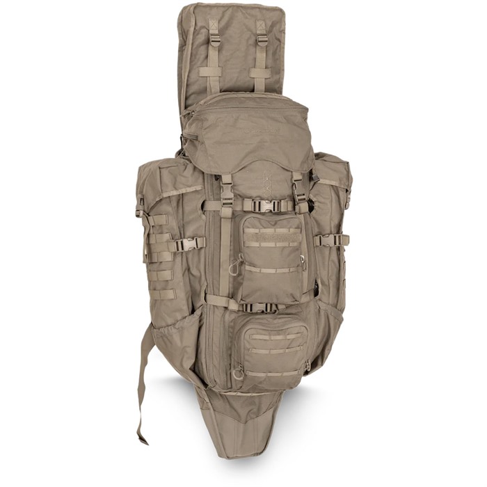 OPERATOR PACK OPERATOR PACK – DRY EARTH OPERATOR PACK OPERATOR PACK – DRY EARTH
