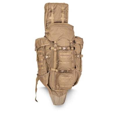 OPERATOR PACK OPERATOR PACK-COYOTE BROWN