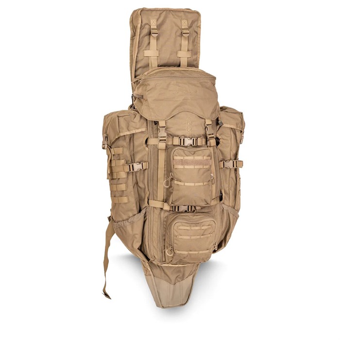 OPERATOR PACK OPERATOR PACK-COYOTE BROWN OPERATOR PACK OPERATOR PACK-COYOTE BROWN