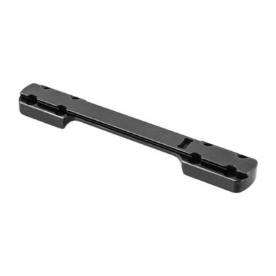 12MM EURO DOVETAIL SCOPE RAILS SAUER 200 12MM DOVETAIL RAIL GLOSS