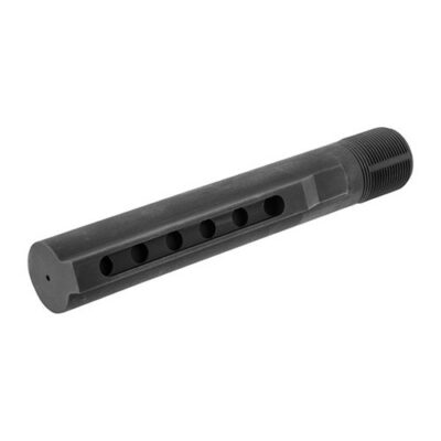 AR-15/M16 MIL-SPEC BUFFER TUBE AR-15/M16 BCM MIL-SPEC 6 POSITION RECEIVER EXTENSION