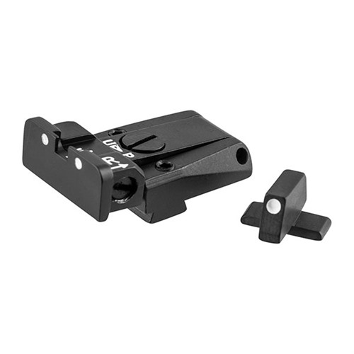 SIG SAUER ADJUSTABLE SIGHT SET SIG P229 & XD ADJUSTABLE SIGHT SET SIG SAUER ADJUSTABLE SIGHT SET SIG P229 & XD ADJUSTABLE SIGHT SET