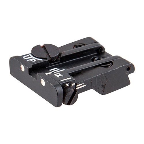BERETTA ADJUSTABLE REAR SIGHT BERETTA 92/96 ADJ REAR SIGHT BERETTA ADJUSTABLE REAR SIGHT BERETTA 92/96 ADJ REAR SIGHT