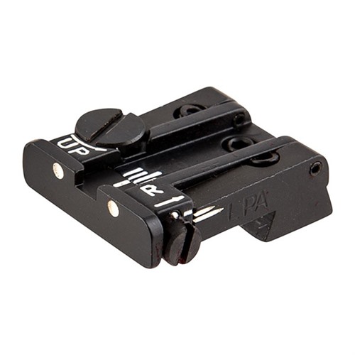 CZ ADJUSTABLE REAR SIGHT CZ 75 ( BRNO OLD MODEL) ADJ REAR SIGHT
