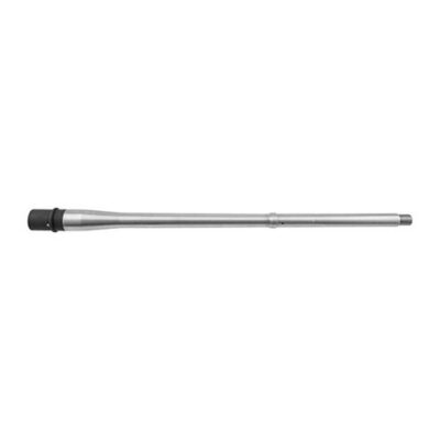 308 AR STAINLESS STEEL BARRELS .308 AR 20” HYBRID RIFLE, STAINLESS