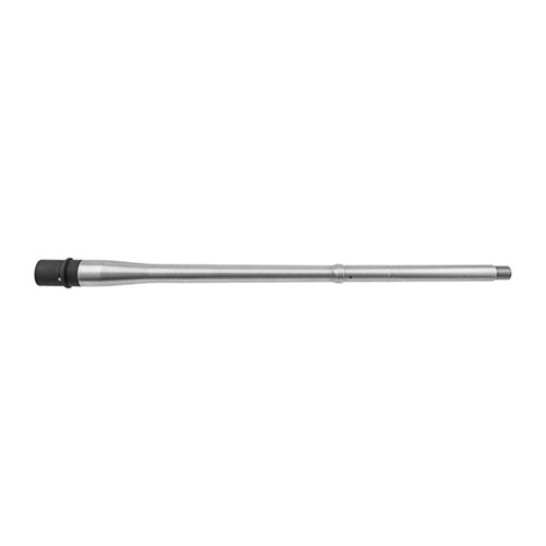 308 AR STAINLESS STEEL BARRELS .308 AR 20” HYBRID RIFLE, STAINLESS