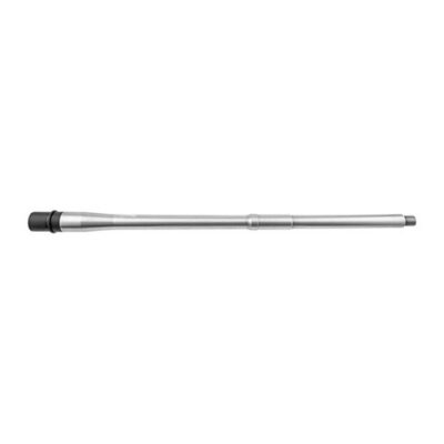 308 AR STAINLESS STEEL BARRELS .308 AR 22” HYBRID RIFLE, STAINLESS