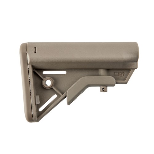 BRAVO COLLAPSIBLE MIL-SPEC STOCK FOR AR-15 BRAVO COLLAPSIBLE MIL-SPEC STOCK FOR AR-15 FDE BRAVO COLLAPSIBLE MIL-SPEC STOCK FOR AR-15 BRAVO COLLAPSIBLE MIL-SPEC STOCK FOR AR-15 FDE