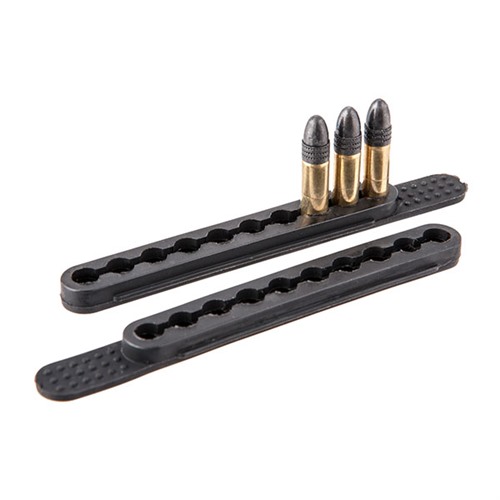 QUICKSTRIP 10 RD, .17HMR/.22 LR/.22 SHORT QUICK STRIP