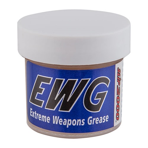 EXTREME WEAPONS GREASE 1.5 OZ EXTREME WEAPONS GREASE