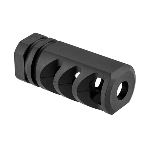 AR .308 M4-72 SEVERE-DUTY BRAKE 30 CALIBER M4-72 SEVERE-DUTY BRAKE 30 CALIBER 5/8-24 SS BLACK AR .308 M4-72 SEVERE-DUTY BRAKE 30 CALIBER M4-72 SEVERE-DUTY BRAKE 30 CALIBER 5/8-24 SS BLACK
