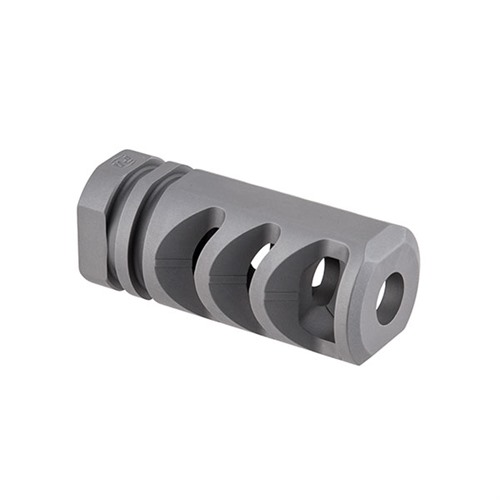 AR .308 M4-72 SEVERE-DUTY BRAKE 30 CALIBER M4-72 SEVERE-DUTY BRAKE 30 CALIBER 5/8-24 SS SILVER AR .308 M4-72 SEVERE-DUTY BRAKE 30 CALIBER M4-72 SEVERE-DUTY BRAKE 30 CALIBER 5/8-24 SS SILVER