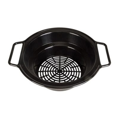 TURBO SUPER SIFTER TURBO SUPER SIFTER