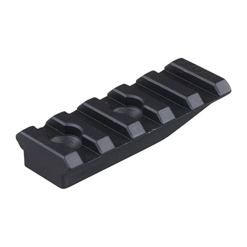 PICATINNY RAIL ACCESSORIES 10MM/0.39” ISMS PICATINNY RAIL
