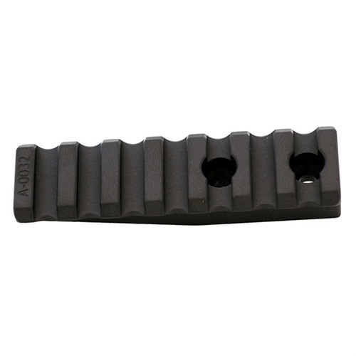 PICATINNY RAIL ACCESSORIES 14MM/0.55” ISMS PICATINNY RAIL