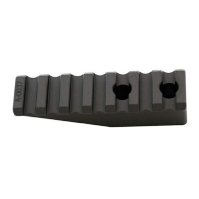 PICATINNY RAIL ACCESSORIES 20MM/0.79” ISMS PICATINNY RAIL