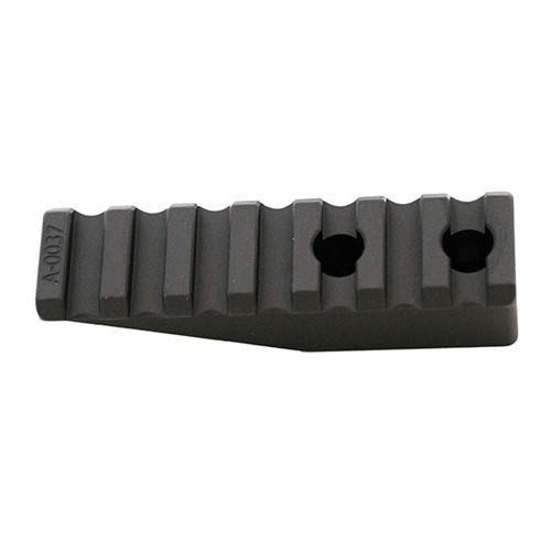 PICATINNY RAIL ACCESSORIES 20MM/0.79” ISMS PICATINNY RAIL