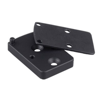 ISMS RED DOT INTERFACE MOUNTS TRIJICON RMR ISMS INTERFACE
