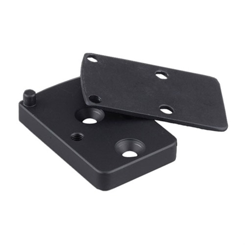 ISMS RED DOT INTERFACE MOUNTS TRIJICON RMR ISMS INTERFACE ISMS RED DOT INTERFACE MOUNTS TRIJICON RMR ISMS INTERFACE