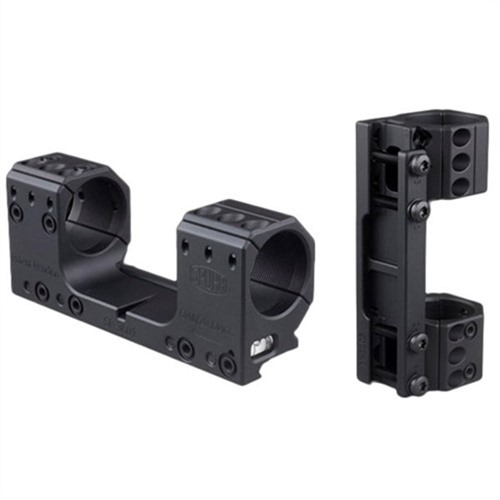 ISMS PICATINNY MOUNTS 30MM 1.18” 0 MOA SCOPE MOUNT, BLACK ISMS PICATINNY MOUNTS 30MM 1.18” 0 MOA SCOPE MOUNT, BLACK