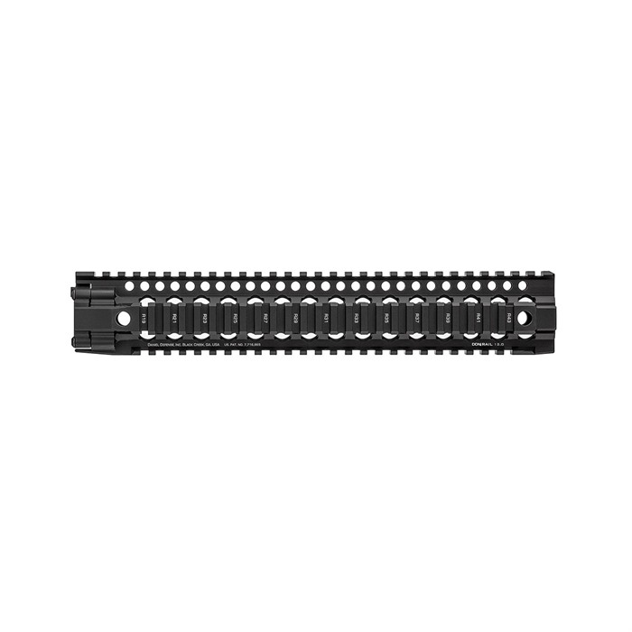 AR-15/M16 DDM4 HANDGUARDS AR-15/M16 DDM4 LITE RAIL 12” AR-15/M16 DDM4 HANDGUARDS AR-15/M16 DDM4 LITE RAIL 12”