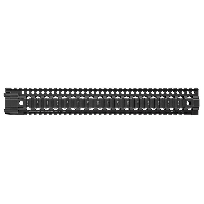 AR-15/M16 DDM4 HANDGUARDS AR-15/M16 DDM4 LITE RAIL 15” AR-15/M16 DDM4 HANDGUARDS AR-15/M16 DDM4 LITE RAIL 15”