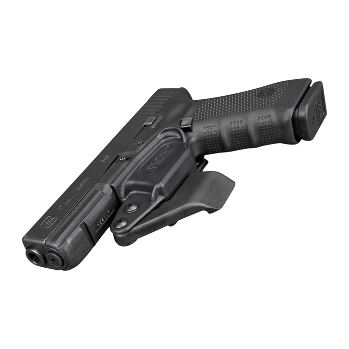 VANGUARD 2 ADVANCED HOLSTER OVERHOOKS FOR GLOCK~ VANGUARD 2 HOLSTER ADVANCED-GLOCK GEN 3 & 4-BLK-OVERHOOKS VANGUARD 2 ADVANCED HOLSTER OVERHOOKS FOR GLOCK~ VANGUARD 2 HOLSTER ADVANCED-GLOCK GEN 3 & 4-BLK-OVERHOOKS