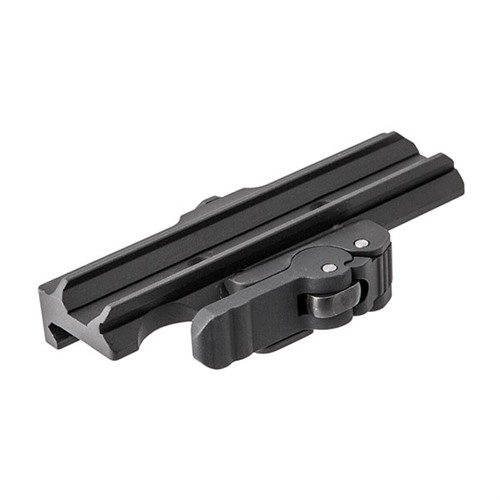 TRIJICON ACOG/VCOG 1 LEVER QD MOUNT TRIJICON ACOG 1 LEVER QD MOUNT, BLACK TRIJICON ACOG/VCOG 1 LEVER QD MOUNT TRIJICON ACOG 1 LEVER QD MOUNT, BLACK