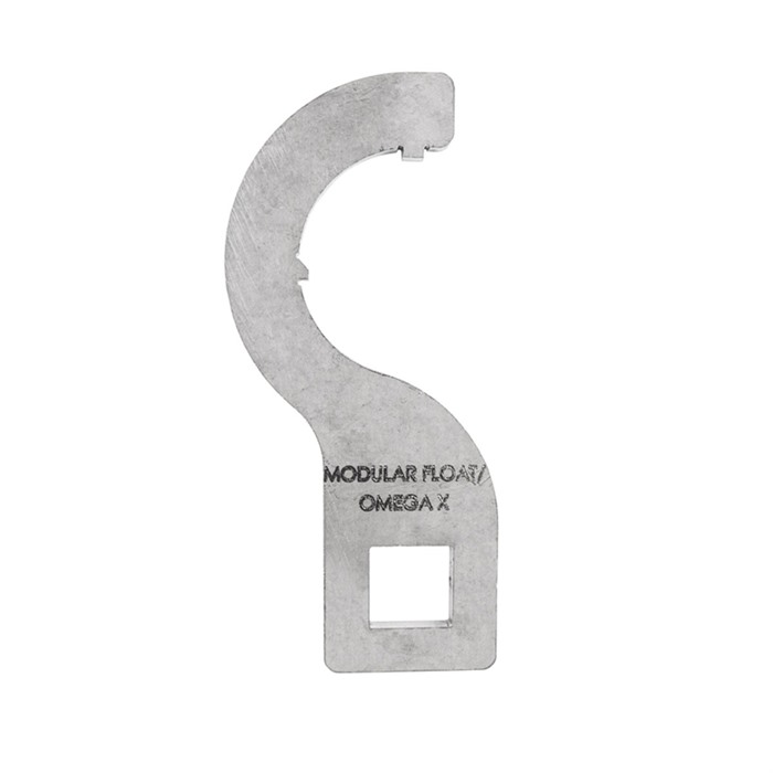 OMEGAX/MODULAR FLOAT RAIL BARREL NUT WRENCH OMEGAX/ MODULAR FLOAT RAIL BARREL NUT WRENCH OMEGAX/MODULAR FLOAT RAIL BARREL NUT WRENCH OMEGAX/ MODULAR FLOAT RAIL BARREL NUT WRENCH