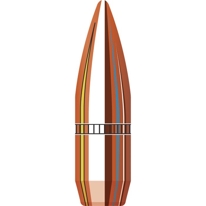 30 CALIBER (0.308”) 150GR FMJBT WITH CANNELURE BULLETS FULL METAL JACKET 30 CALIBER (.308”) 150GR BOATTAIL 2100/BOX 30 CALIBER (0.308”) 150GR FMJBT WITH CANNELURE BULLETS FULL METAL JACKET 30 CALIBER (.308”) 150GR BOATTAIL 2100/BOX