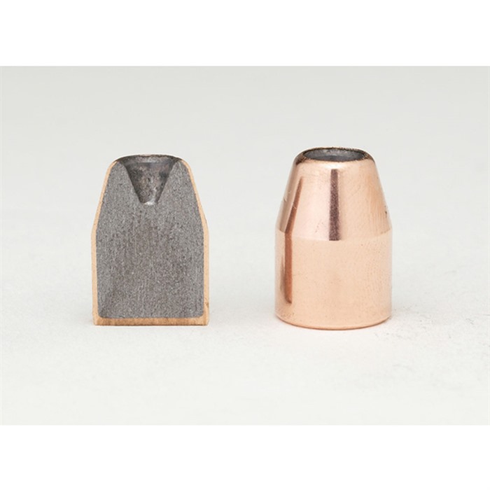 HAP® 9MM CAL. (.355”) PISTOL BULLETS HAP 9MM CALIBER (.355”) 115GR JACKETED HOLLOW POINT 3000/BOX HAP® 9MM CAL. (.355”) PISTOL BULLETS HAP 9MM CALIBER (.355”) 115GR JACKETED HOLLOW POINT 3000/BOX