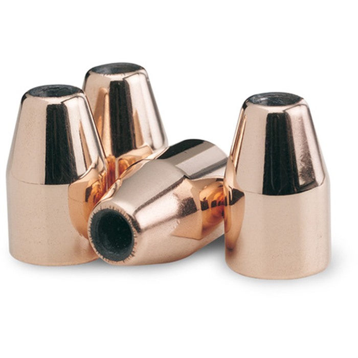 HAP® 9MM CAL. (.355”) PISTOL BULLETS HAP 9MM CALIBER (.356”) 125GR JACKETED HOLLOW POINT 3000/BOX HAP® 9MM CAL. (.355”) PISTOL BULLETS HAP 9MM CALIBER (.356”) 125GR JACKETED HOLLOW POINT 3000/BOX