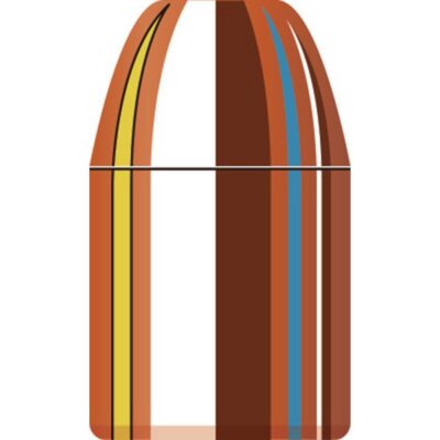 HAP® 10MM CALIBER (.400”) PISTOL BULLETS HAP® 10MM (0.400”) 200GR JACKETED HOLLOW POINT 1800/BOX