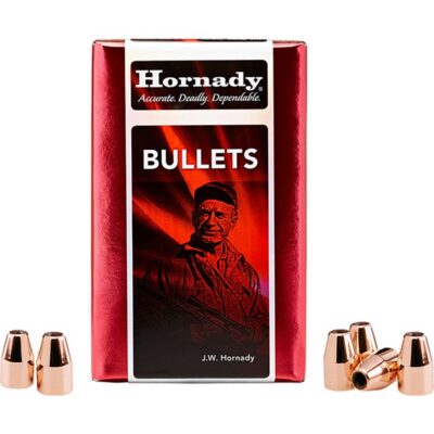HAP® 45 CALIBER (.451”) PISTOL BULLETS 1500/BOX HAP 45 CALIBER (0.451”) 185GR JACKETED HOLLOW POINT 1900/BOX