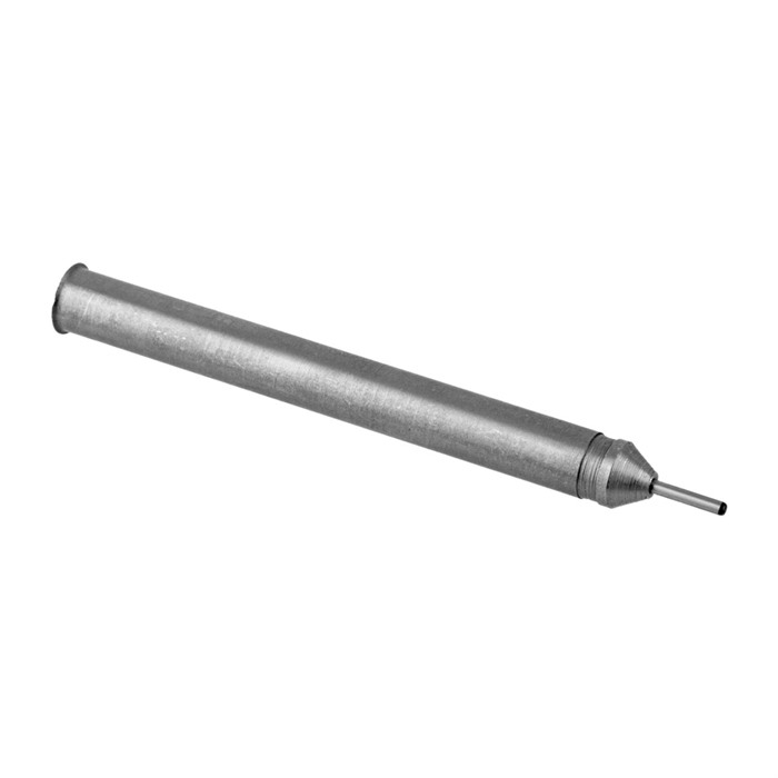 COLLET NECK SIZER UNDERSIZE MANDRELS 30 CAL/7.5MM (.3055”) UNDERSIZE MANDREL COLLET NECK SIZER UNDERSIZE MANDRELS 30 CAL/7.5MM (.3055”) UNDERSIZE MANDREL