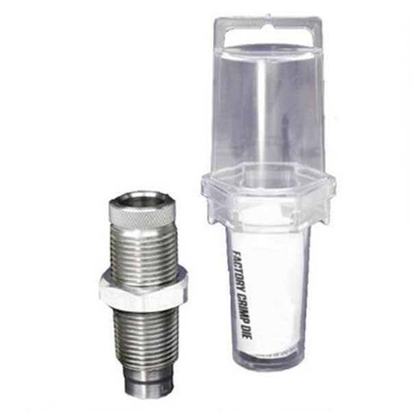COLLET STYLE HANDGUN CRIMP DIES 357 MAGNUM COLLET STYLE CRIMP DIE COLLET STYLE HANDGUN CRIMP DIES 357 MAGNUM COLLET STYLE CRIMP DIE