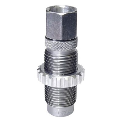 POWDER THRU DIE 45/70