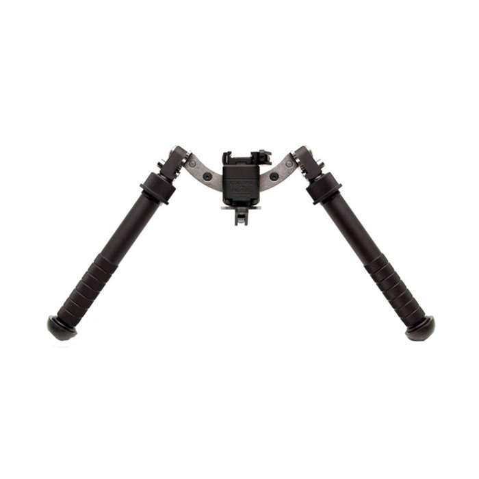 5-H BIPOD 5H QUICK DETACH PICATINNY BIPOD BLACK 5-H BIPOD 5H QUICK DETACH PICATINNY BIPOD BLACK